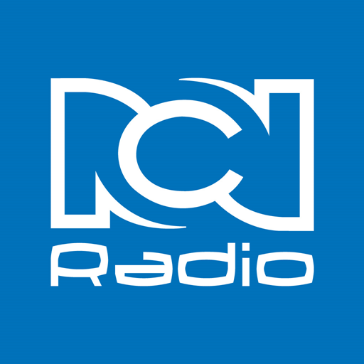 Logo RCN Radio